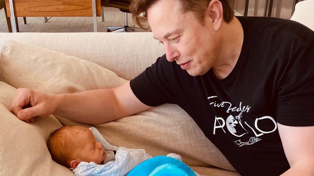 Los 11 hijos de Elon Musk: Detalles sobre su familia y sus madres