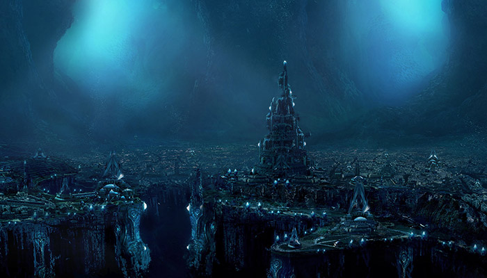 Remnants of Atlantis? Discovery of Relics Over 2,500 Years Old Sheds Light on the Mystery 4 Remnants of Atlantis? Discovery of Relics Over 2,500 Years Old Sheds Light on the Mystery