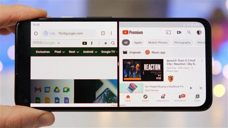 7 funciones sorprendentes de tu Smartphone que quizás desconocías 6 7 funciones sorprendentes de tu Smartphone que quizás desconocías