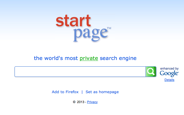 Cómo hacer que tu navegación web sea segura y privada 6 Cómo hacer que tu navegación web sea segura y privada