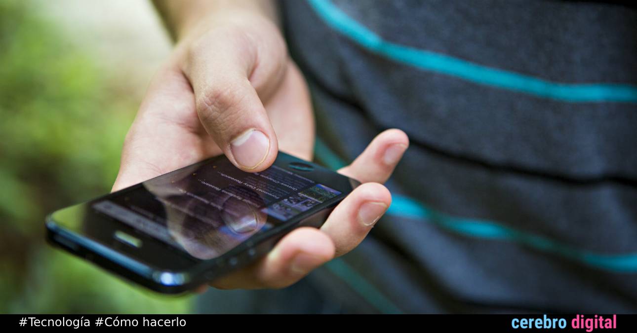 7 funciones sorprendentes de tu Smartphone que quizás desconocías 1 7 funciones sorprendentes de tu Smartphone que quizás desconocías