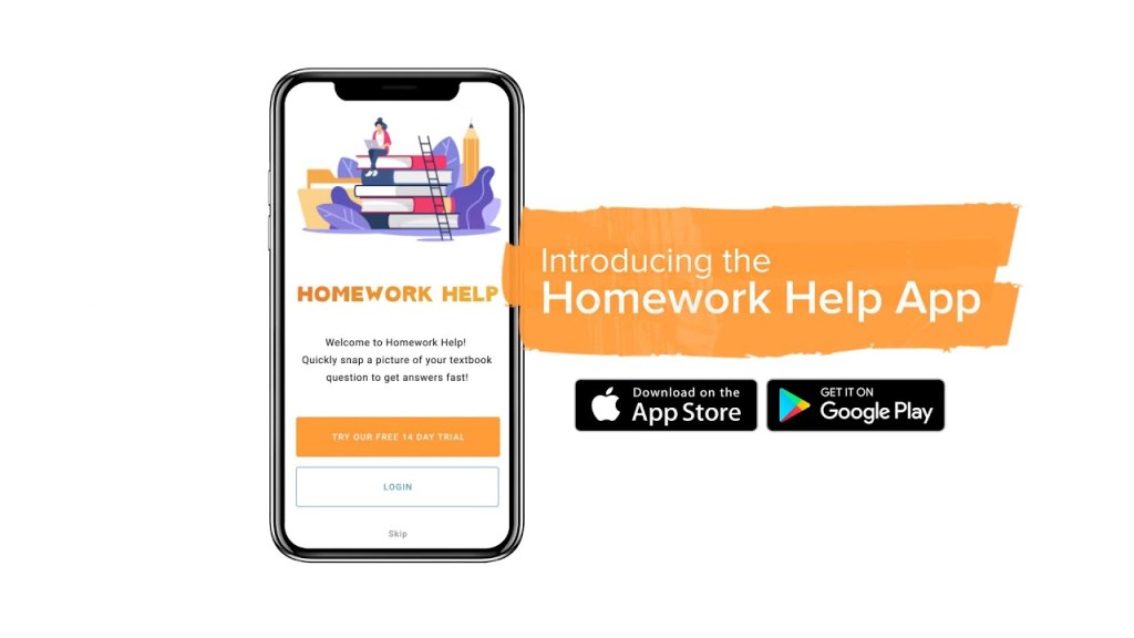 8 aplicaciones que te ayudarán con tus tareas escolares y mantener tu ritmo