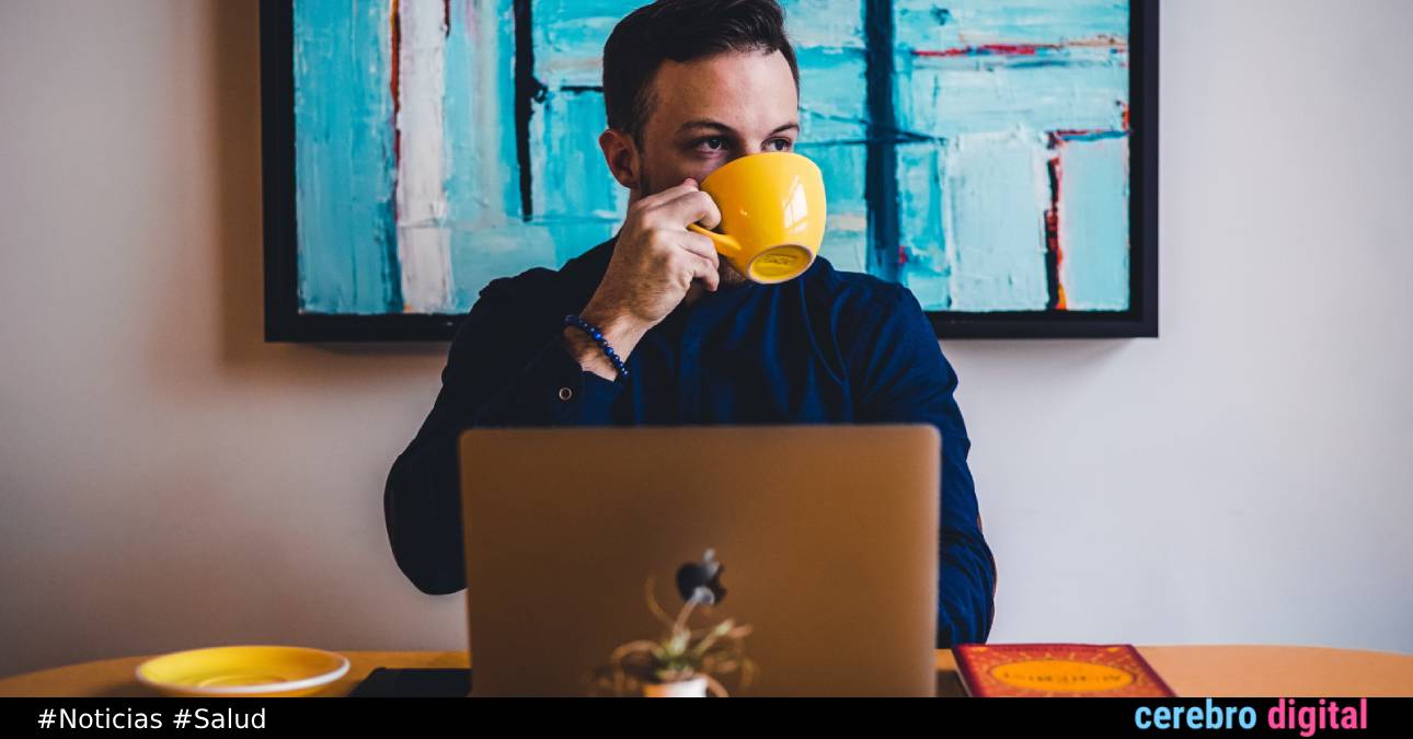 ADVERTENCIA: Qué le sucede a tu cuerpo si consumes mucha cafeína 1 ADVERTENCIA: Qué le sucede a tu cuerpo si consumes mucha cafeína