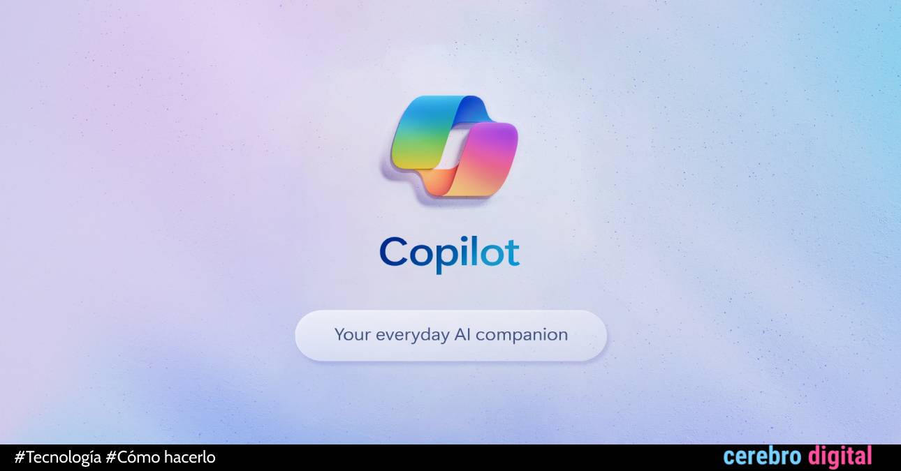Copilot de Windows 11: Cómo activarlo y qué puede hacer el asistente con IA 1 Copilot de Windows 11 ya está activo: Cómo activarlo y qué puede hacer el asistente con IA
