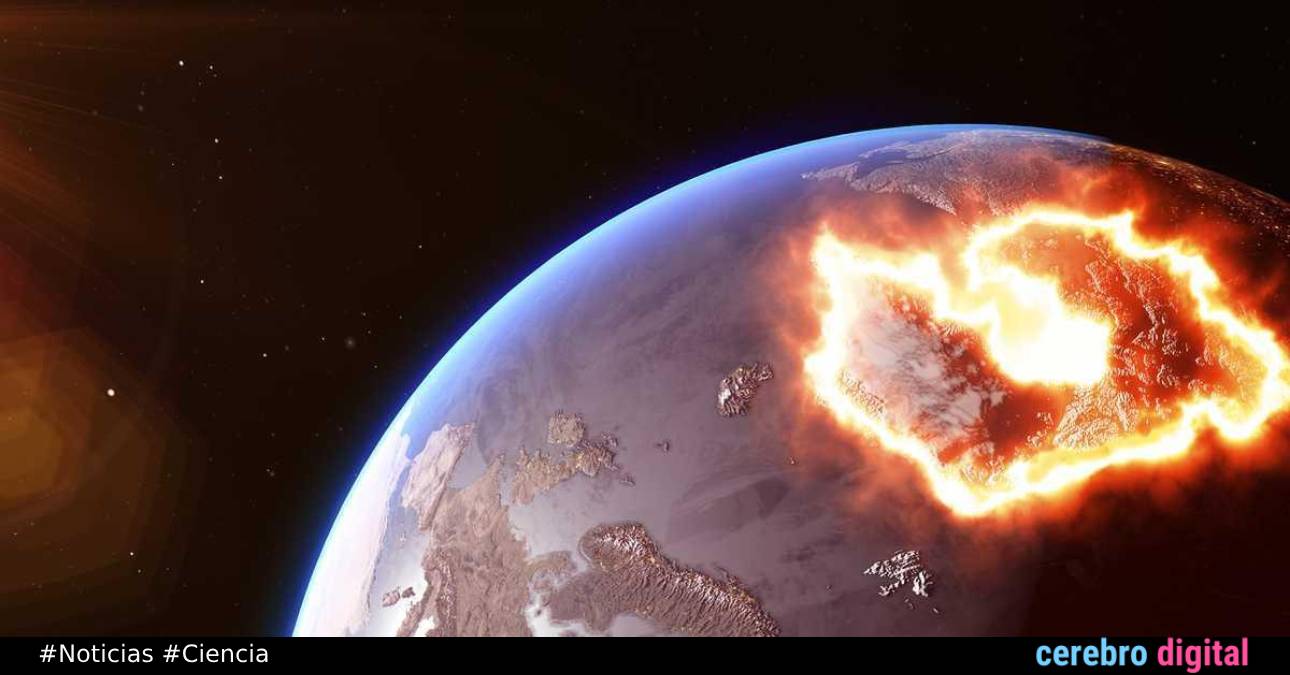 El agujero de la capa de ozono no se está cerrando, de hecho es más grande 1 El agujero de la capa de ozono no se está cerrando, de hecho es más grande