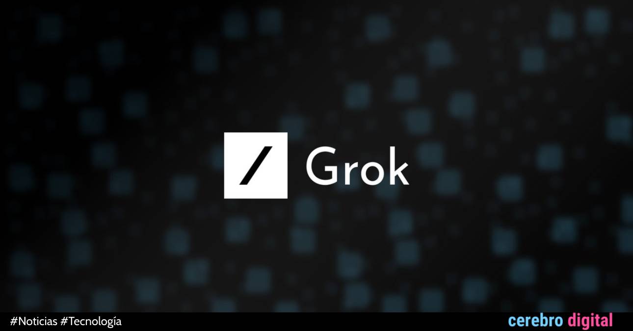 Elon Musk lanza su IA Grok, que promete ser muchísimo más potente que ChatGPT