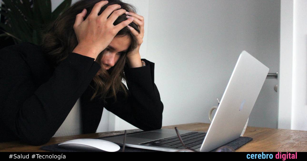 Fatiga por Zoom: se demuestra que existe el cansancio provocado por las videoconferencias 1 Fatiga por Zoom: se demuestra que existe el cansancio provocado por las videoconferencias