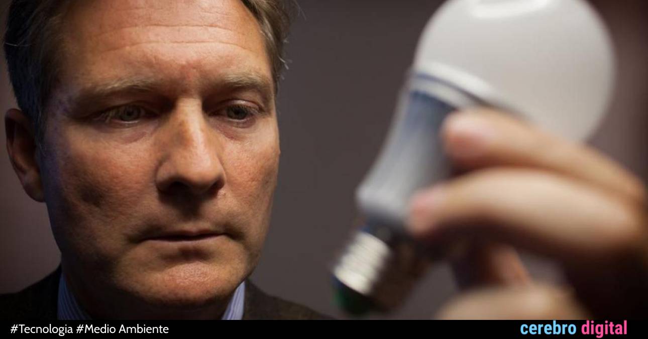 La bombilla que nunca se apaga: el caso de Benito Muros 1 La bombilla que nunca se apaga: el caso de Benito Muros