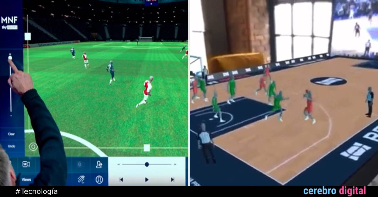 La Nueva Era de la Industria de los Deportes