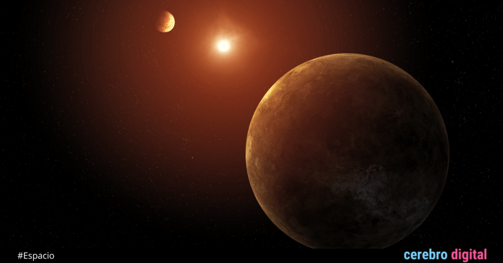 Kepler-385: Un Sistema Planetario de Siete Mundos Calientes y Misteriosos 1 -