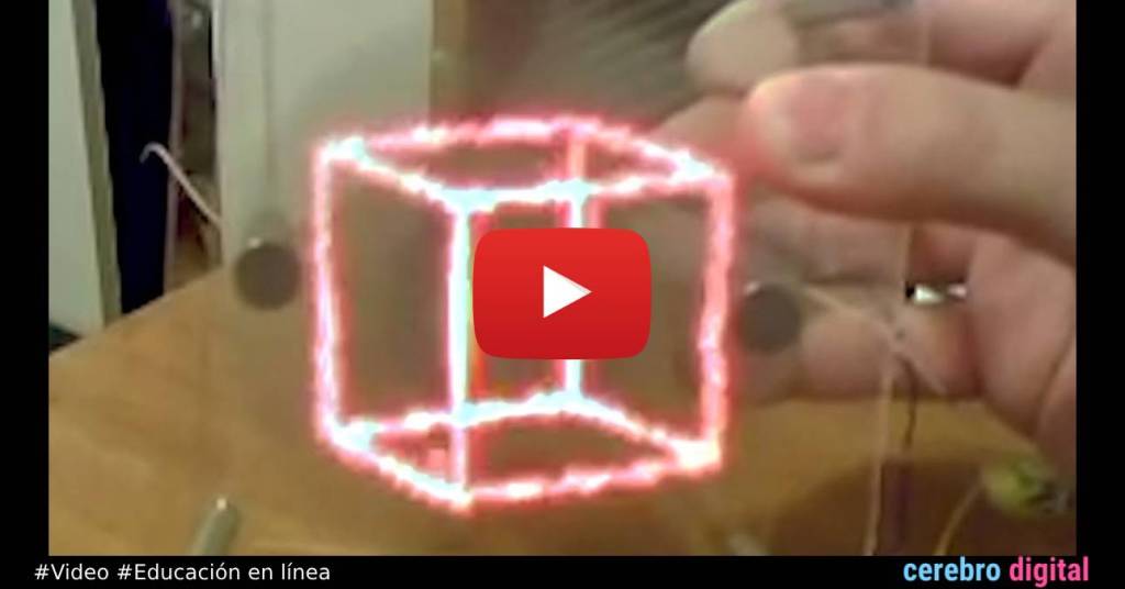 ¡No puedes creer todo lo que ven tus ojos!