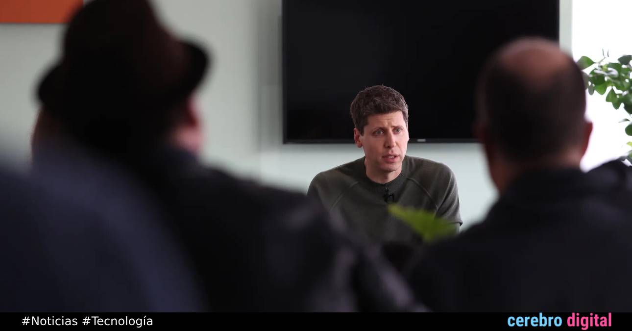 Sam Altman es despedido de OpenAI ¿Puede traer consecuencias a ChatGPT?