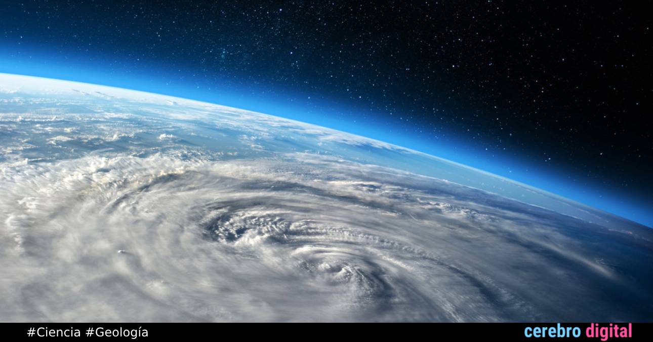 Un nuevo supercontinente está a punto de formarse en la Tierra 1 Un nuevo supercontinente está a punto de formarse en la Tierra