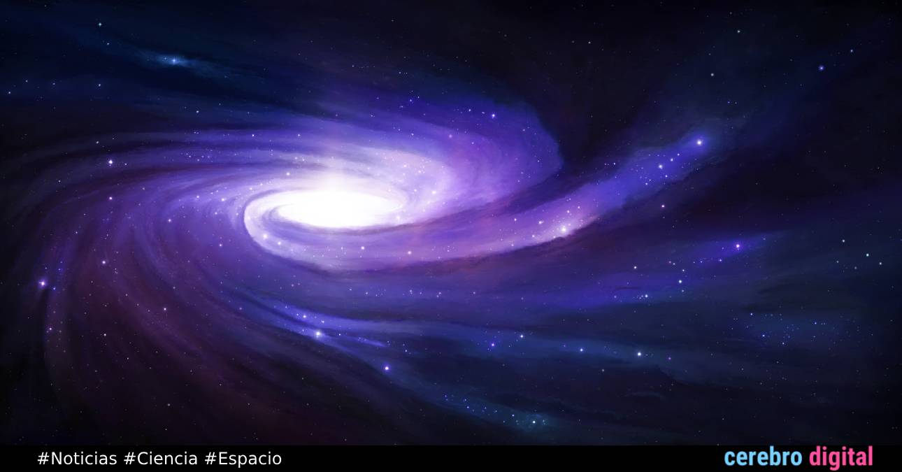 Un superordenador resuelve el misterio del Plano Supergaláctico del universo