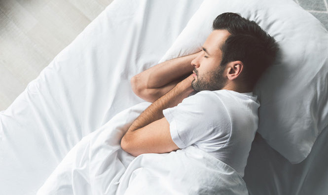 Harvard revela el método infalible para dormir en menos de un minuto ¡Y es más sencillo de lo que creíamos!