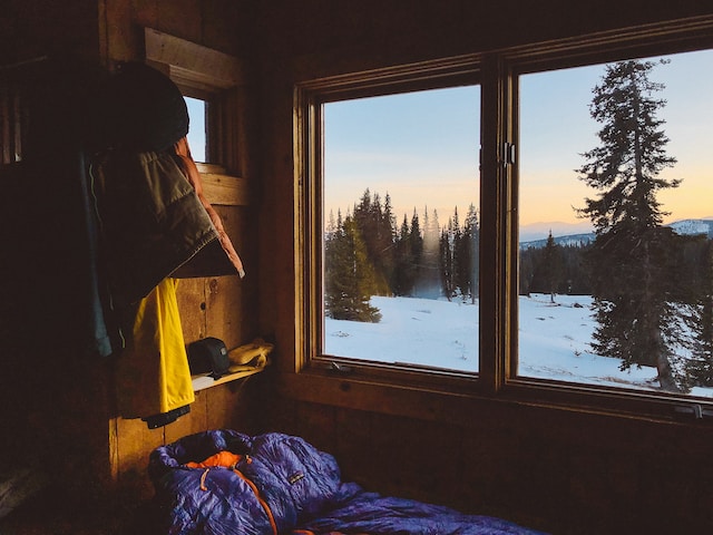 El invierno afecta nuestro estado de ánimo, pensamientos y deseo sexual, reveló estudio