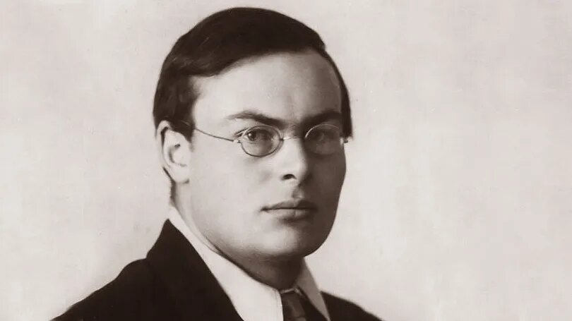 Frank Ramsey: El prodigio que sorprendió a los genios y su prematura muerte 2 Frank Ramsey: El prodigio que sorprendió a los genios y su prematura muerte