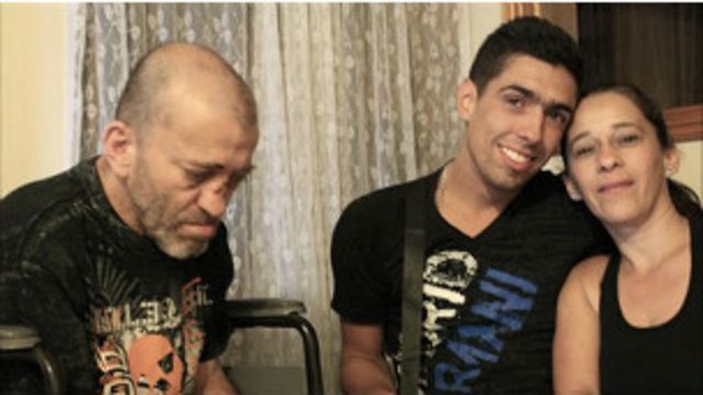 La cura del Alzheimer podría estar en una paciente colombiana 2 La cura del Alzheimer podría estar en una paciente colombiana