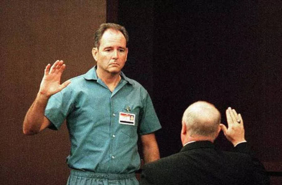 “Cómo no ser asesinado por un asesino serial”: la historia de Danny Rolling, la inspiración de “Scream”