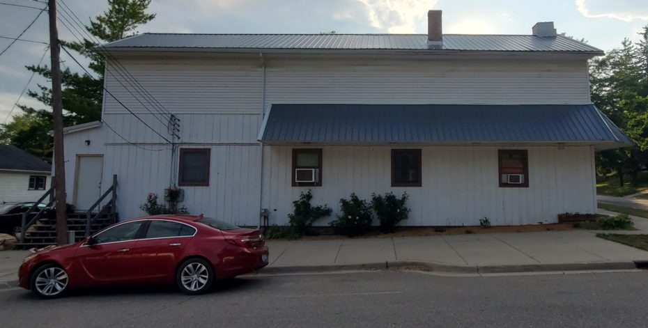 casa antigua - casa antigua