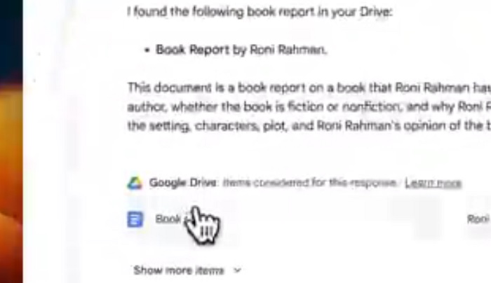 5 cosas increíbles que puede hacer Bard, el chatbot de Google 3 5 cosas increíbles que puede hacer Bard, el chatbot de Google