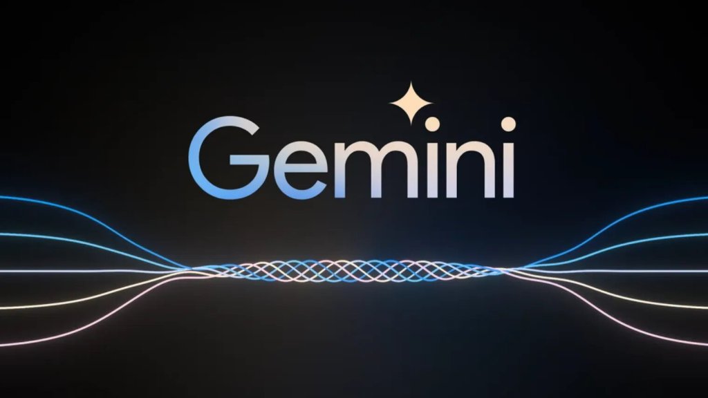 Google admite que la demostración de IA de Gemini fue editado