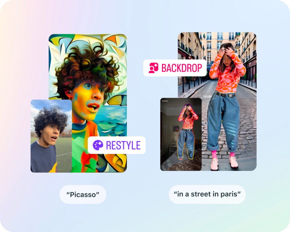 Meta Connect 2023: avances en IA, gafas inteligentes de última generación y el camino hacia el metaverso 3 Meta Connect 2023: avances en IA, gafas inteligentes de última generación y el camino hacia el metaverso