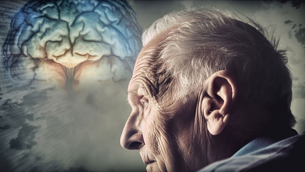 ¿Una infección podría ser la causa del Alzheimer?