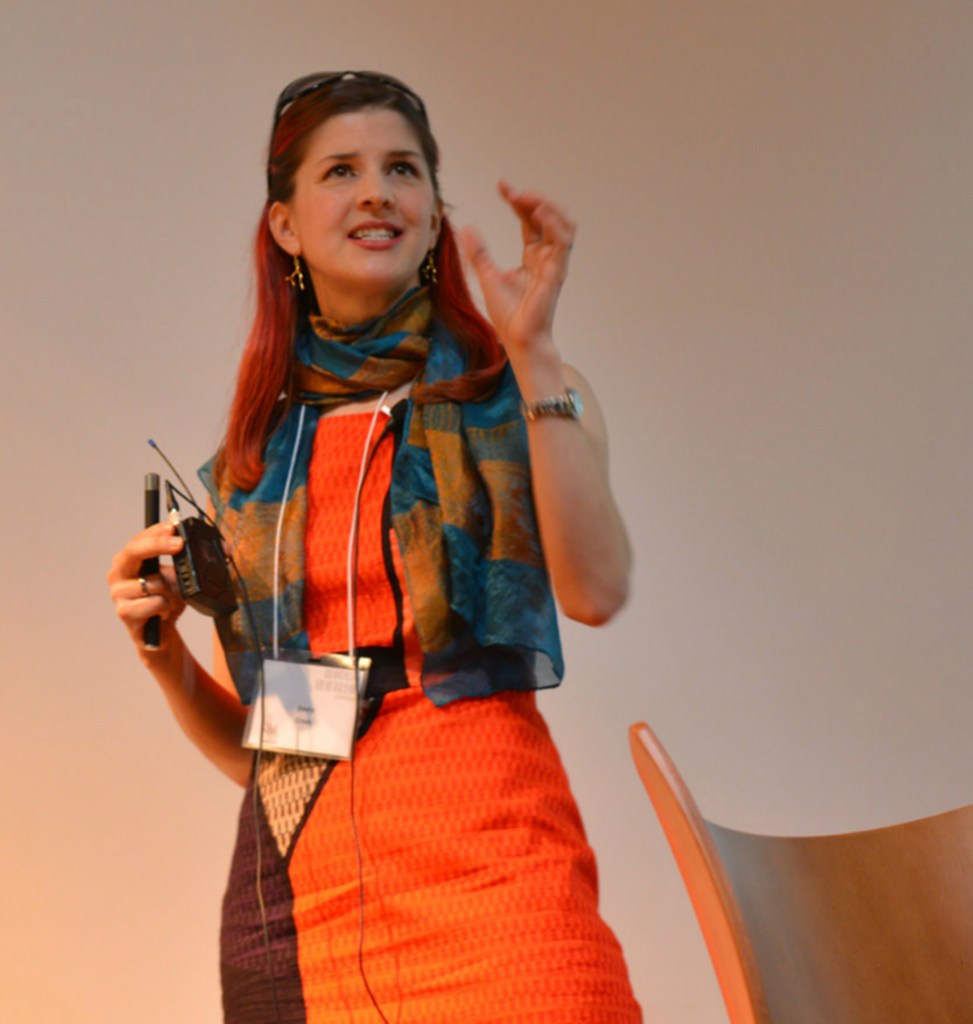 Robots sociales podrían ayudar a personas con depresión, reveló estudio 3 Robots sociales podrían ayudar a personas con depresión, reveló estudio