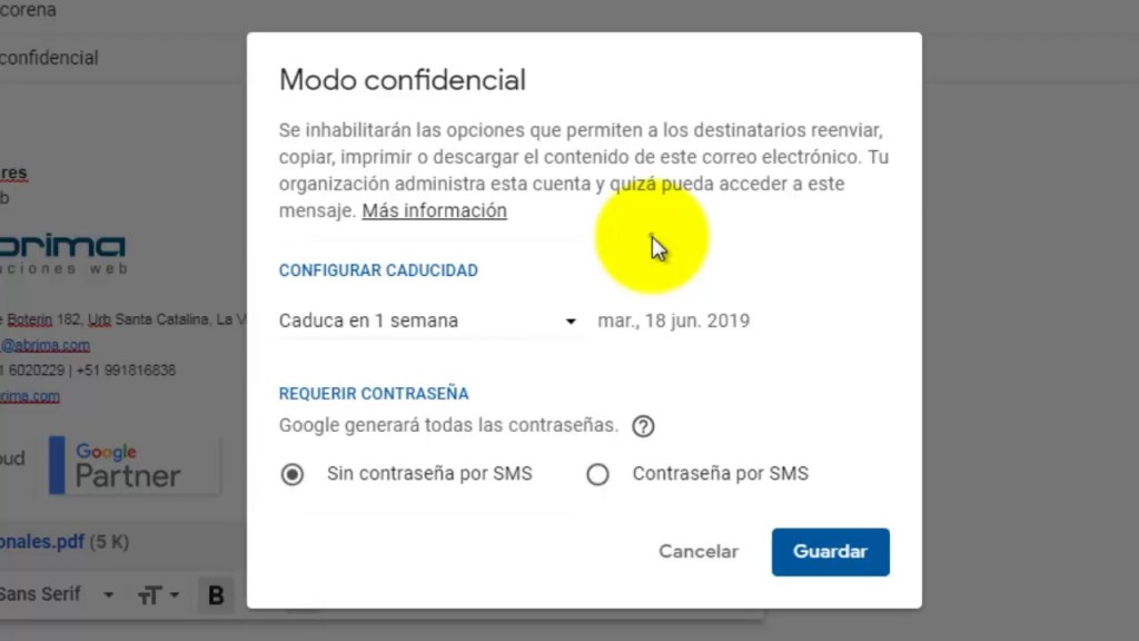 10 trucos de Gmail que quizás no conozcas