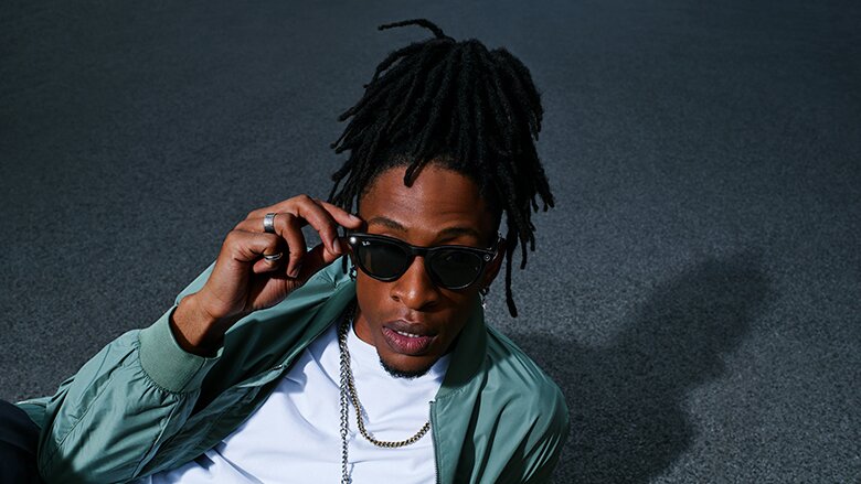 Meta Connect 2023: avances en IA, gafas inteligentes de última generación y el camino hacia el metaverso 4 Meta Connect 2023: avances en IA, gafas inteligentes de última generación y el camino hacia el metaverso