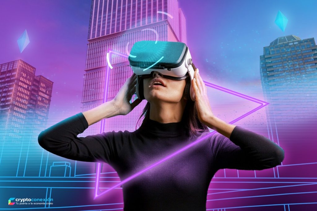 Meta Connect 2023: avances en IA, gafas inteligentes de última generación y el camino hacia el metaverso 5 Meta Connect 2023: avances en IA, gafas inteligentes de última generación y el camino hacia el metaverso