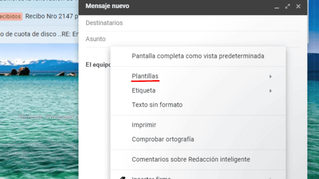 10 trucos de Gmail que quizás no conozcas