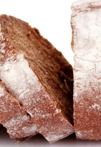 Por favor, deja de comerte la parte 'buena' del pan con moho 6 moho - moho