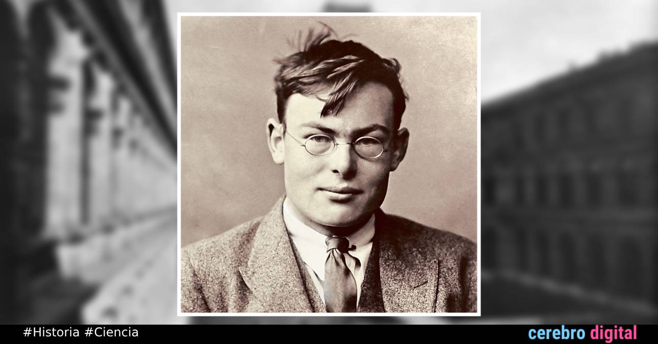 Frank Ramsey: El prodigio que sorprendió a los genios y su prematura muerte 1 Frank Ramsey: El prodigio que sorprendió a los genios y su prematura muerte