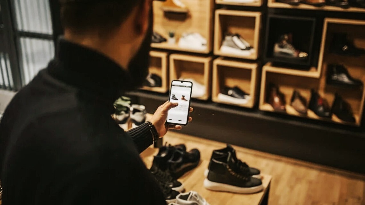 Guía de mantenimiento: Cómo cuidar tus tenis después de comprarlos en una app 1 Guía de mantenimiento: Cómo cuidar tus tenis después de comprarlos en una app