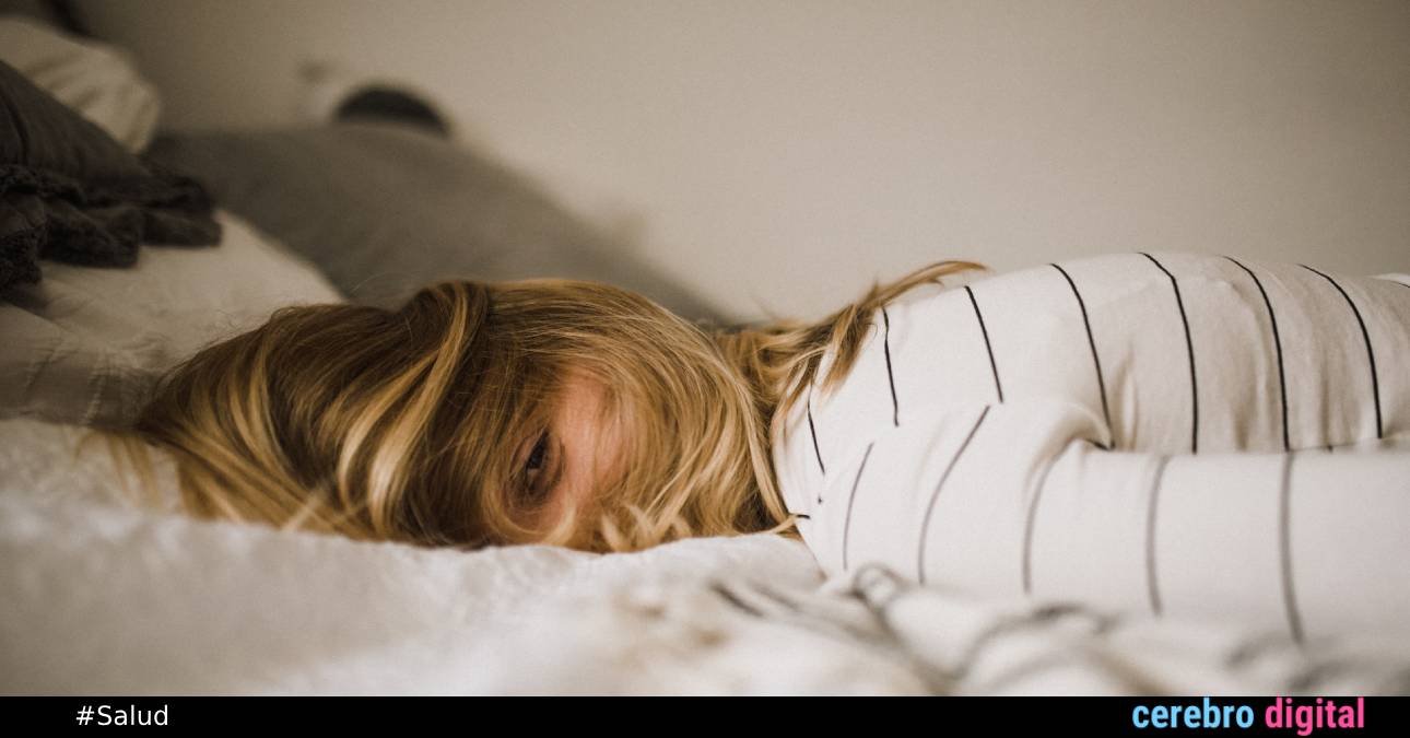 Harvard revela el método infalible para dormir en menos de un minuto ¡Y es más sencillo de lo que creíamos!