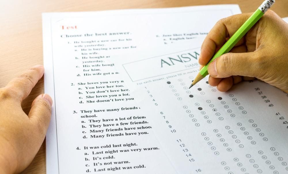 Examen TOEFL online: Descubre el mejor simulador oficial y gratuito 4 toefl - toefl