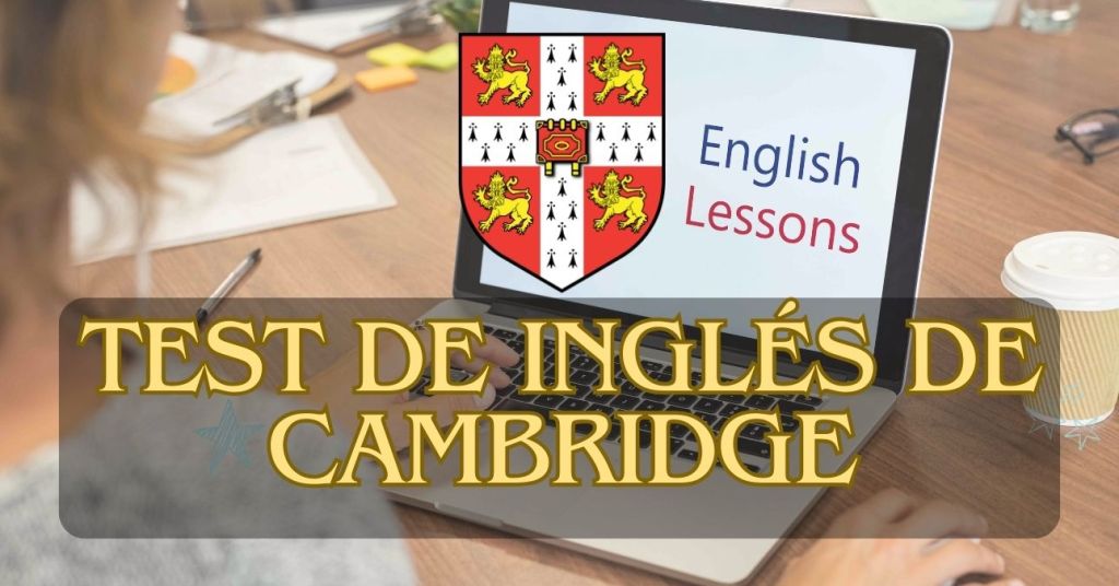 ¿Quieres saber tu nivel de inglés? Este test gratuito de Cambridge te lo dice