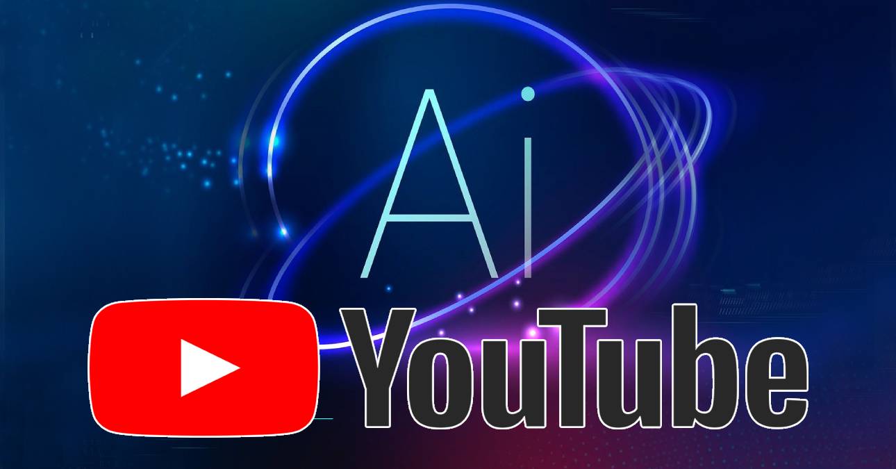 YouTube actualiza su plataforma e introduce la IA