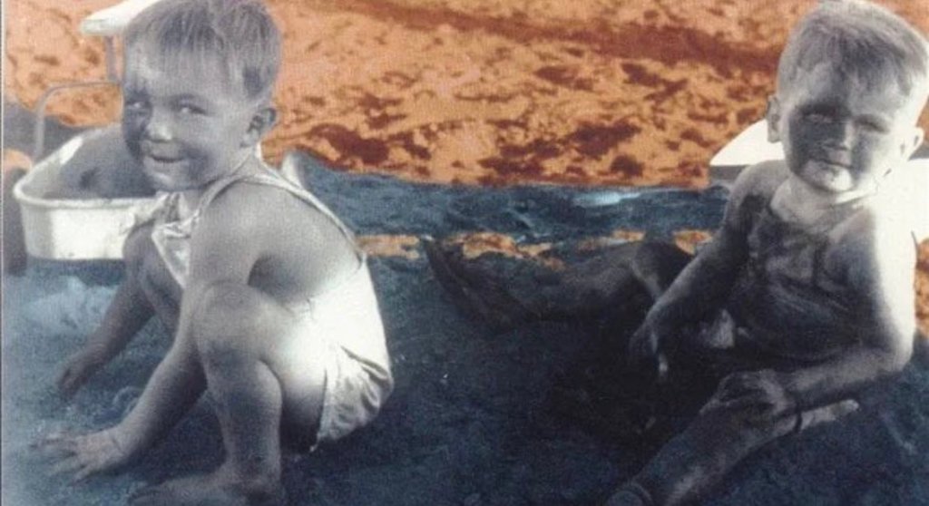 Una mortal mina de Asbesto cobra factura a los niños de Wittenoom, Australia 2 Una mortal mina de Asbesto cobra factura a los niños de Wittenoom, Australia