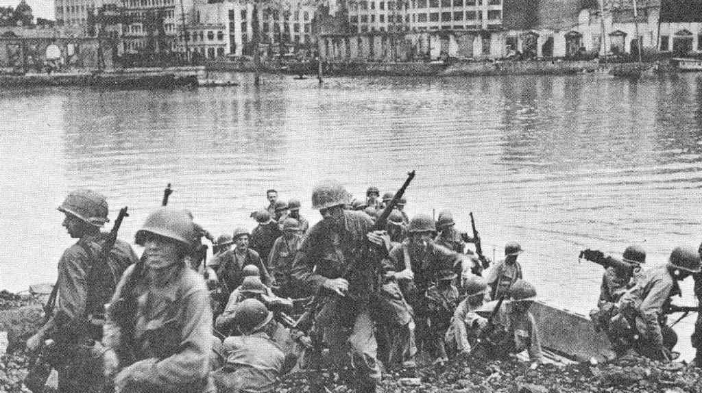 La Masacre de Manila: 100,000 civiles murieron por el “honor” de una nación