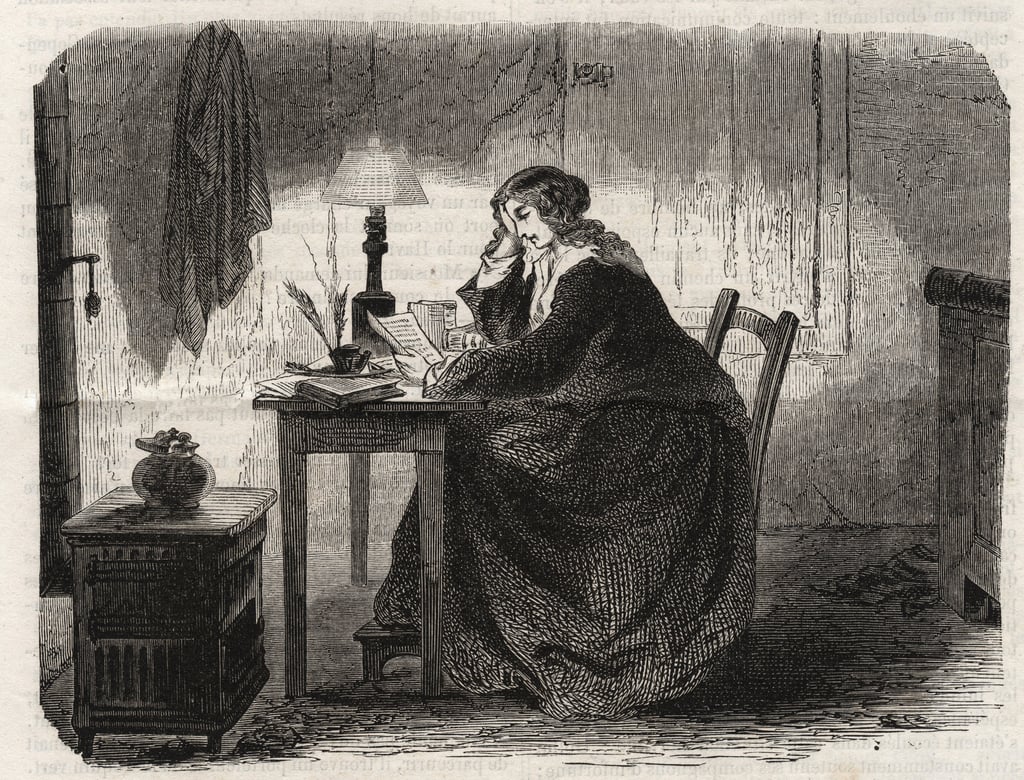 Sophie Germain: Rompiendo las barreras de géneros por las matemáticas 3 Sophie Germain: Rompiendo las barreras de géneros por las matemáticas