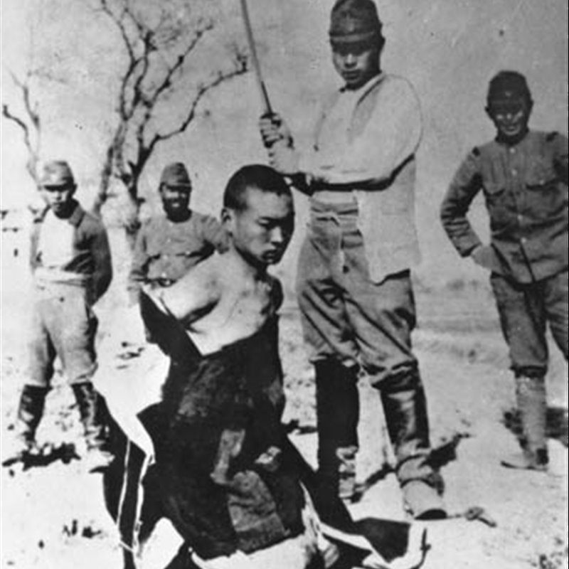 La Masacre de Manila: 100,000 civiles murieron por el “honor” de una nación