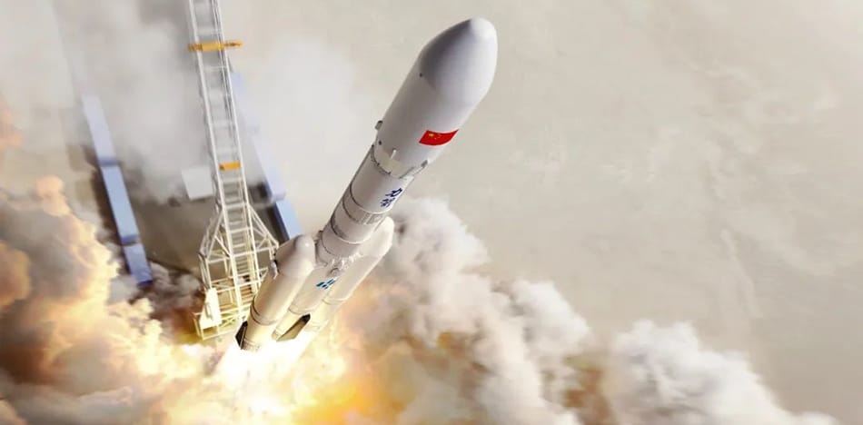 China envía al espacio un microorganismo para estudiar si existe vida extraterrestre 2 China envía al espacio un microorganismo para estudiar si existe vida extraterrestre