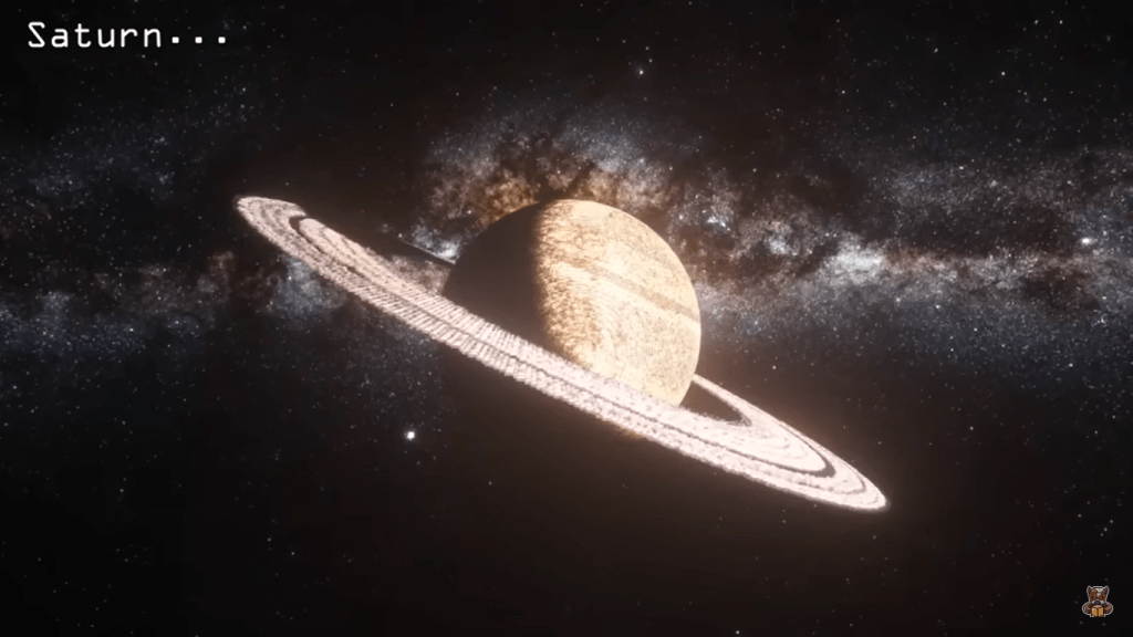 Recrea todo el universo conocido en Minecraft y el resultado es sencillamente asombroso