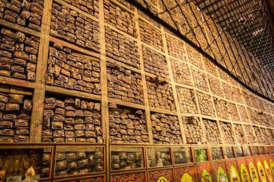 Cómo descubren 84,000 volúmenes ocultos del saber de la humanidad