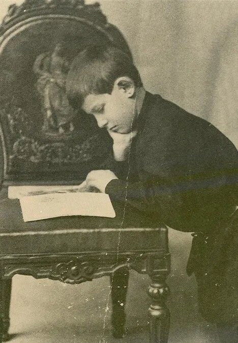 William James Sidis: The Tragic Life of the "Smartest Man in History"