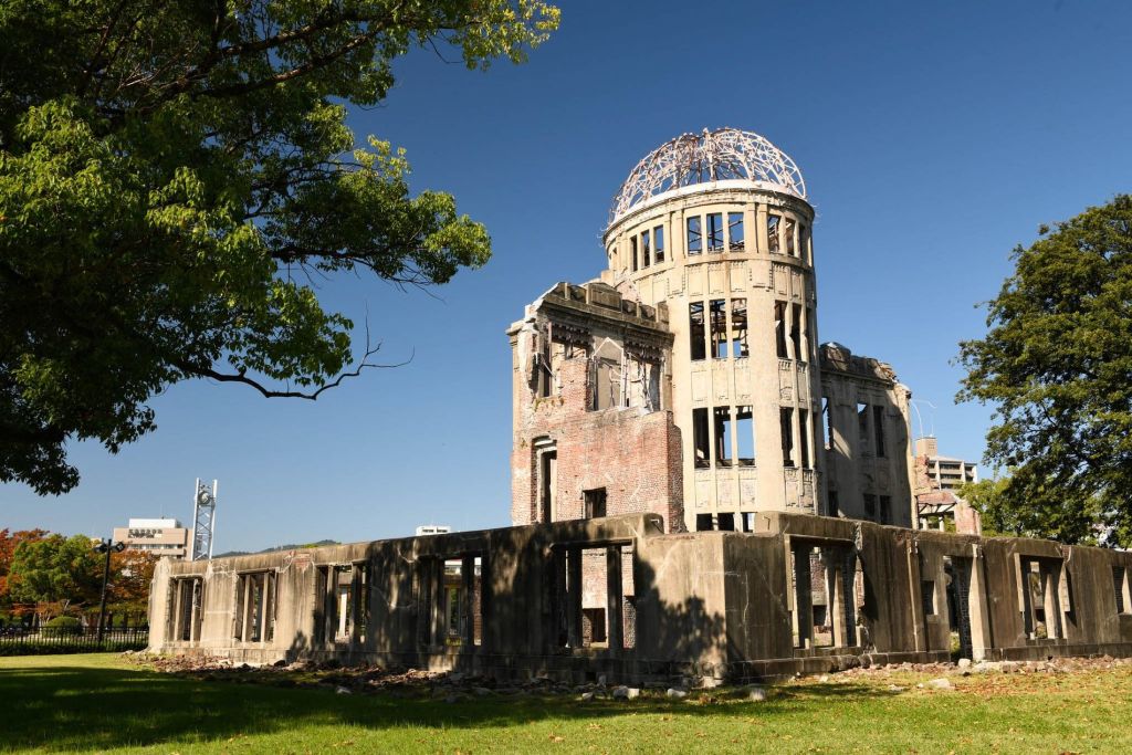 Cómo Hiroshima resurgió de las cenizas para convertirse en una de las mejores ciudades del mundo 4 Cómo Hiroshima resurgió de las cenizas para convertirse en una de las mejores ciudades del mundo