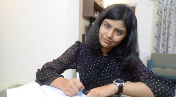 The case of Shreya Siddanagowda: A man's arm transplant adapting to her female body